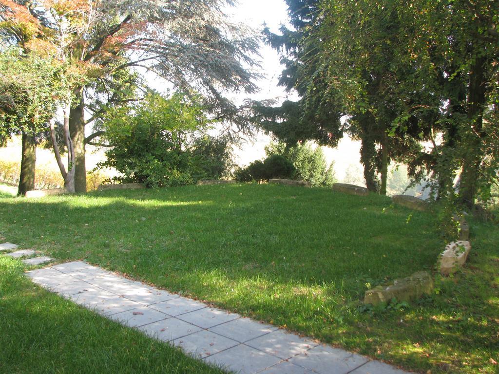 Dvorec Jeruzalem Ivanjkovci Exterior photo